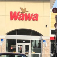 wawa 10 tips foursquare