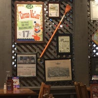 Photo taken at Cracker Barrel Old Country Store by Joe B. on 7/22/2017