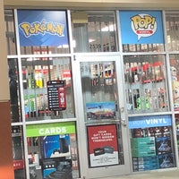 Photo taken at GameStop by Joe B. on 1/15/2018