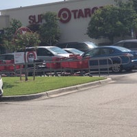 Photo taken at Target by Joe B. on 7/14/2018