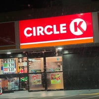 Photo taken at Circle K by Joe B. on 8/21/2018