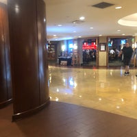 Photo taken at Doubletree by Hilton Hotel Tampa Airport - Westshore by Joe B. on 6/12/2019