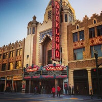 Fox Theater - Music Venue in Uptown