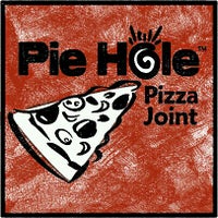 Photo taken at Pie Hole Pizza Joint by Douglas B. on 4/7/2013