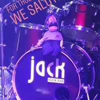 Photo taken at Jack Rock Bar by Cintia S. on 5/26/2019