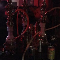 Photo taken at HookahPlace by Nastya S. on 1/8/2016