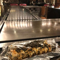 Photo taken at Teppan Grill by CC on 5/15/2021