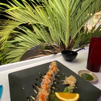 Photo taken at Island Ocean Star Sushi by Michael S. on 3/14/2024