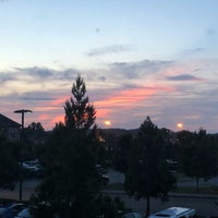 Photo taken at Springhill Suites by Marriott Pigeon Forge by Leah H. on 6/14/2018