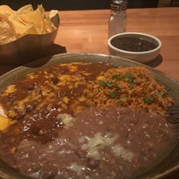 Photo taken at Cantina Laredo by Leah H. on 11/13/2018