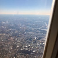 New Jersey/Pennsylvania Border - Interstate 76