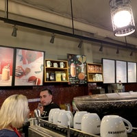 Photo taken at Starbucks by Jonathon 🌎 A. on 1/5/2019