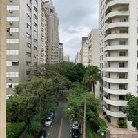 Foto tomada en Hotel São Paulo Itaim By Melia  por Jonathon 🌎 A. el 1/5/2020