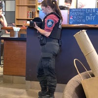 Photo taken at Starbucks by Jonathon 🌎 A. on 1/5/2019