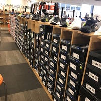 Bridgewater dsw best sale