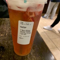 Photo taken at Starbucks by Jonathon 🌎 A. on 3/15/2019