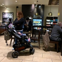 Photo taken at Starbucks by Jonathon 🌎 A. on 3/15/2019