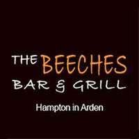 รูปภาพถ่ายที่ Beeches Bar &amp;amp; Grill โดย Iain G. เมื่อ 9/18/2016