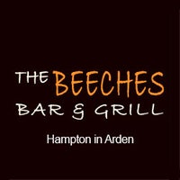 รูปภาพถ่ายที่ Beeches Bar &amp;amp; Grill โดย Iain G. เมื่อ 9/18/2016