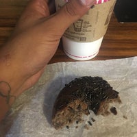 Photo taken at Dunkin&amp;#39; by Chester D. on 5/30/2017
