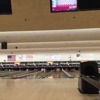 Photo taken at Elk Grove Bowl by Sheep on 12/9/2015