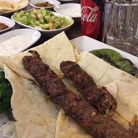 Photo prise au Ruhha restaurant par Uğur le12/4/2017