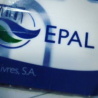Foto tirada no(a) EPAL por Vanessa M. em 9/12/2016