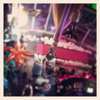 Photo taken at Kyma Lounge by Daniella Veras @. on 12/2/2012