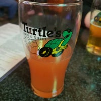Photo taken at Turtle&amp;#39;s Bar and Grill by Steven K. on 2/18/2022