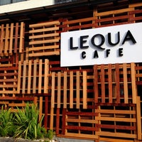 Foto tirada no(a) Lequa Cafe por Lequa Cafe em 7/21/2015