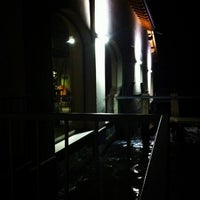 12/3/2012 tarihinde Diego B.ziyaretçi tarafından Acquamatta - Green Soul Restaurant'de çekilen fotoğraf