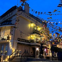 Photo taken at Trafalgar Tavern by s s. on 4/23/2024