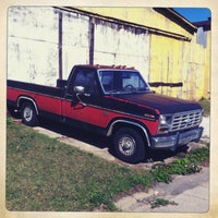 Tasty Eats (Now Closed) - Tallahassee, FL