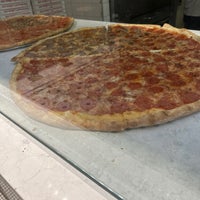Photo taken at Koronet Pizza by Sandy C. on 12/19/2022