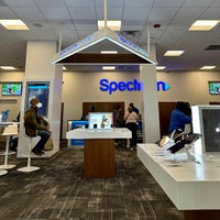 Photo taken at Spectrum Store by Sandy C. on 10/6/2022