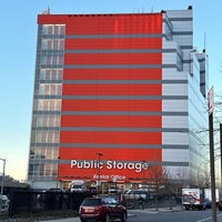 Photo taken at Public Storage by Sandy C. on 2/11/2023