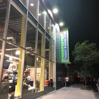 Photo taken at Super Foodtown by Sandy C. on 8/7/2018