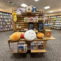 Photo taken at Barnes &amp;amp; Noble by Sandy C. on 5/7/2023