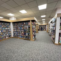 Photo taken at Barnes &amp;amp; Noble by Sandy C. on 5/7/2023