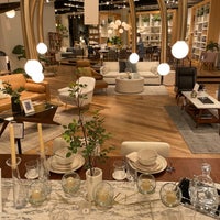 Photo taken at West Elm by Sandy C. on 2/3/2022