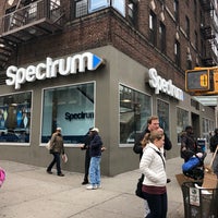 Photo taken at Spectrum Store by Sandy C. on 12/8/2017
