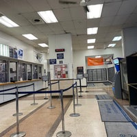 Photo taken at US Post Office - Cathedral Station by Sandy C. on 11/6/2021