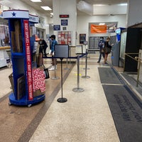 Photo taken at US Post Office - Cathedral Station by Sandy C. on 9/15/2020