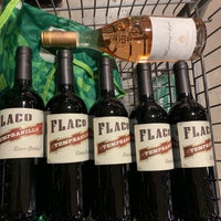 Photo taken at Whole Foods Wine Store by Sandy C. on 12/16/2018