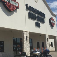 9/13/2015에 Rômulo B.님이 Longhorn Harley-Davidson에서 찍은 사진