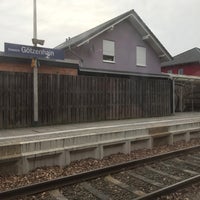 Bahnhof Dreieich Gotzenhain Dreieich Hessen