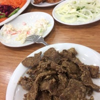 Photo taken at Taşhan Et &amp;amp; Restaurant by Yusuf K. on 1/15/2017