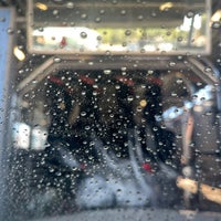 6/25/2022にJuan F.がFashion Square Car Washで撮った写真