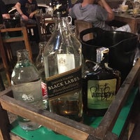 Photo taken at เบากบาล Bar &amp;amp; Restaurant by ต๊อดติ พ. on 4/6/2018
