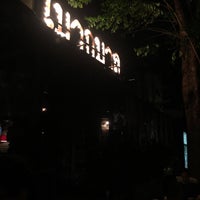 Photo taken at เบากบาล Bar &amp;amp; Restaurant by ต๊อดติ พ. on 10/11/2019